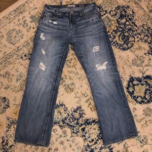 Men’s BKE jeans
